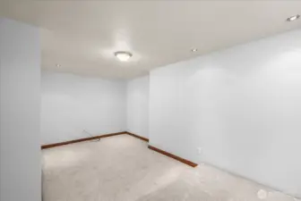 Theatre Space