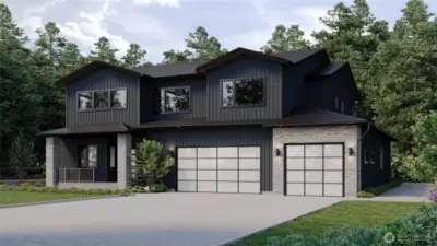 Customize to fit your aesthetic!