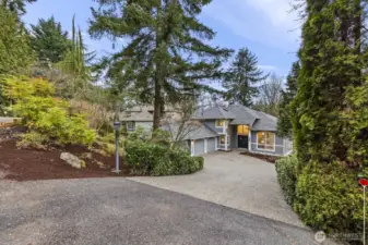 Imagine coming home here!