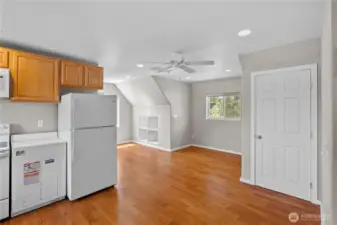 ADU Kitchen