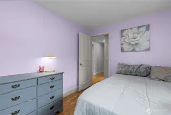 2nd Bedroom