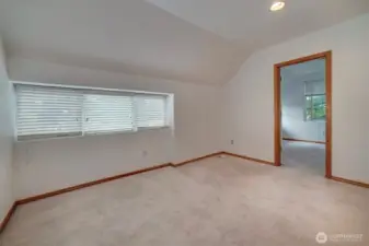 Bonus room