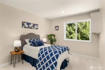 Bedroom #3