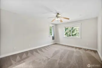 Huge Bonus Room or Possible 5th Bedroom?