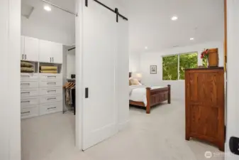 Finished with style
