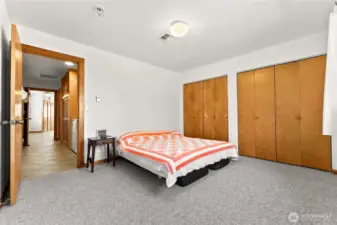 Bedroom #3