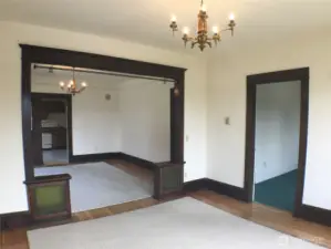 910 (upstairs unit)