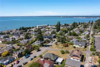 This property presents an opportunity to create something really special.