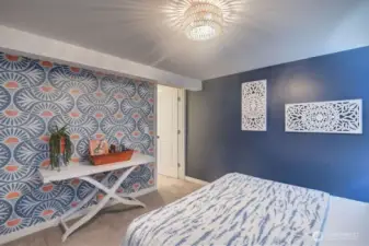 Dont miss the deep closet