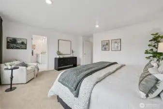 Enough room to enjoy a book in your own reading corner.   Pictures are for representational purposes only, colors and features may vary.