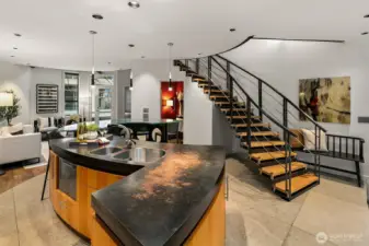 A true design statement!