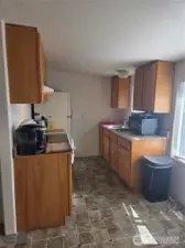 Unit 2 - Kitchen