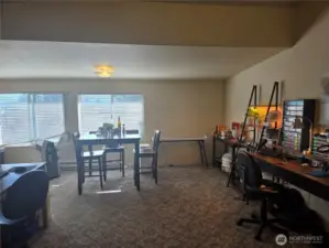 Unit 2 - Dining room