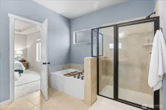 5 Piece Bathroom