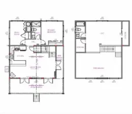 House Floor Plans