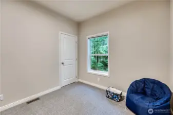 back den/office or bedroom