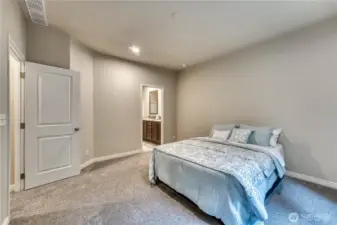Large Primary Bedroom