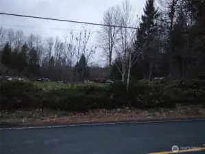 Street View from Kiona Rd