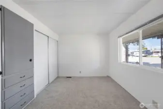 Bedroom #2