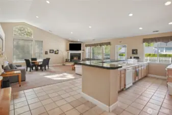Clubhouse