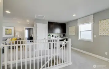 Similar home in another community.