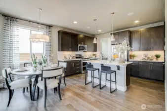 Similar home in another community.