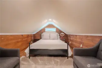 Upper Bedroom 2