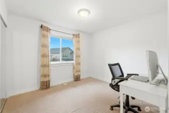 3rd Bedroom
