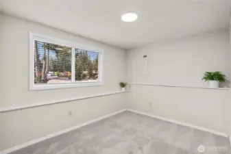 downstairs bdrm 4