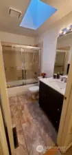 Guest Bath