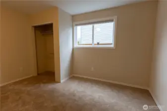 Bedroom #5 (downstairs).