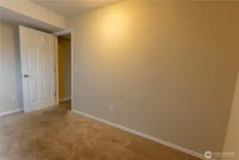 Downstairs bedroom (#5)