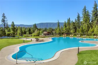 Nelson Farm Pool 2