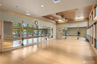 Suncadia Swim and Fitness Center 2