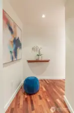 Welcome to Your New Home on the 11th Floor.