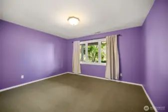 Downstairs Bedroom 1