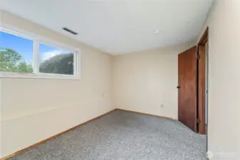 potentially a 4th  bedroom?