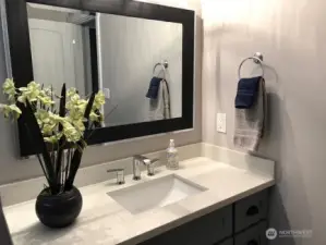 Main Bathroom