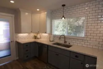 More Custom Tile