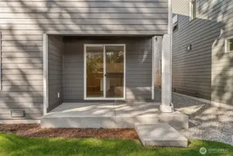 Avalon Photos are examples only home is under construction