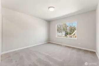 Examples of finishes actual will vary in selections and colors