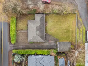 Extra room for potential future expansion???