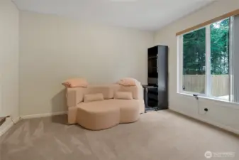 Second Primary Suite on Main