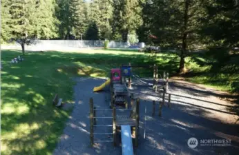 Snowline Playground