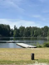 Community Beach Park