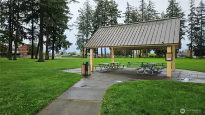 Manitou Park