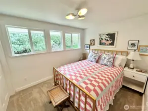 2nd Bedroom