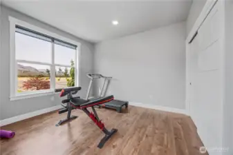 Guest Bedroom 1
