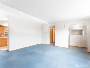 Large Living Room
