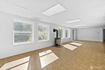 Rec Room